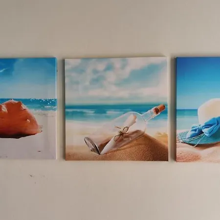 2/4p Avec Salle De Bain Privé Séjour chez l'habitant *