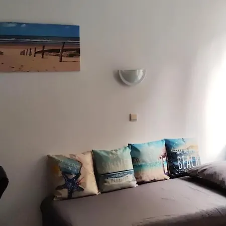 2/4p Avec Salle De Bain Prive Ostenda