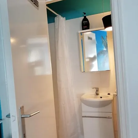 Séjour chez l'habitant 2/4p Avec Salle De Bain Privé