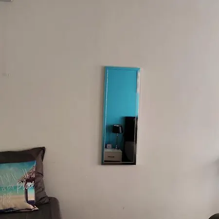 홈스테이 2/4p Avec Salle De Bain Prive